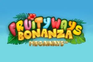 Fruityways Bonanza Megaways